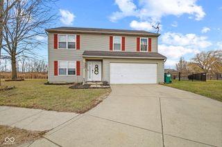 1590 Tulip Court, Franklin, IN 46131