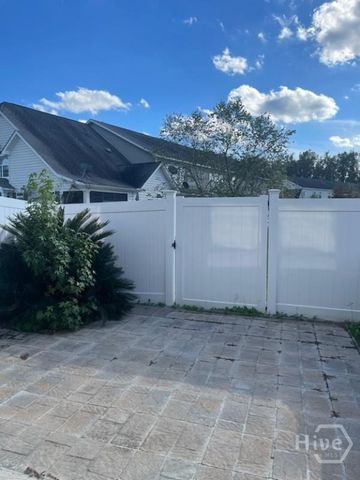 239 Durham Park Way, Pooler, GA 31322