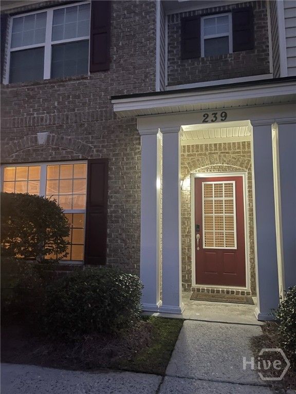 239 Durham Park Way, Pooler, GA 31322