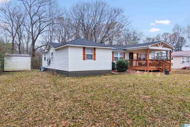 900 ABSHER STREET, Gardendale, AL 35071