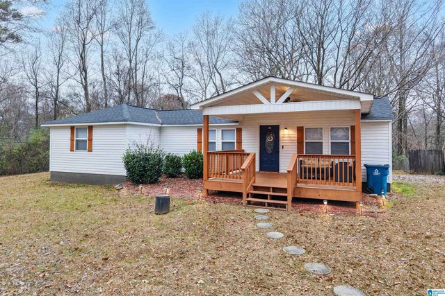 900 ABSHER STREET, Gardendale, AL 35071