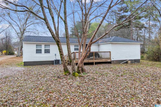 900 ABSHER STREET, Gardendale, AL 35071