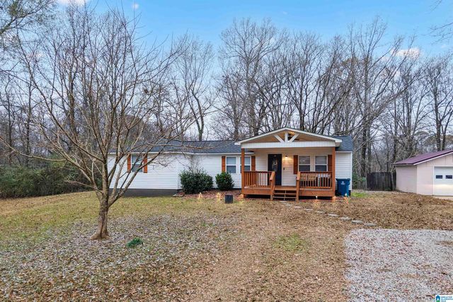 900 ABSHER STREET, Gardendale, AL 35071