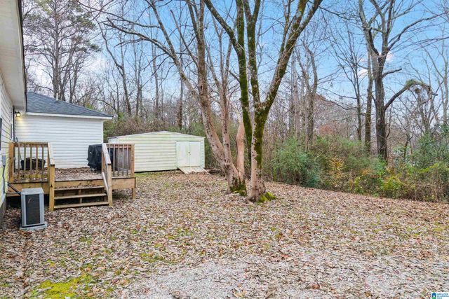 900 ABSHER STREET, Gardendale, AL 35071