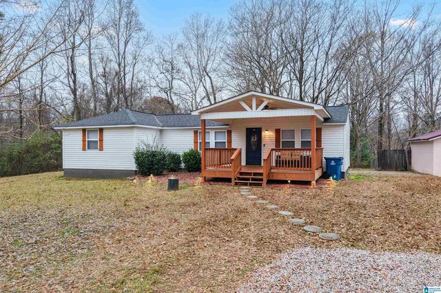 900 ABSHER STREET, Gardendale, AL 35071