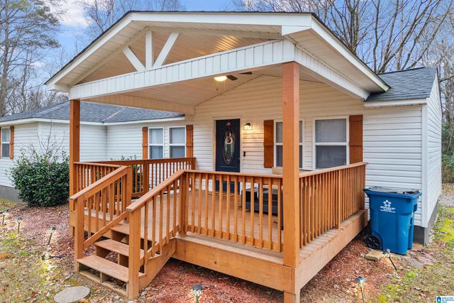 900 ABSHER STREET, Gardendale, AL 35071