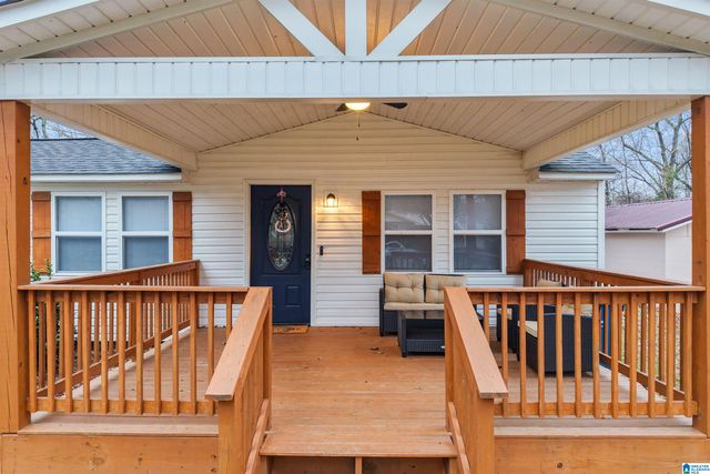 900 ABSHER STREET, Gardendale, AL 35071