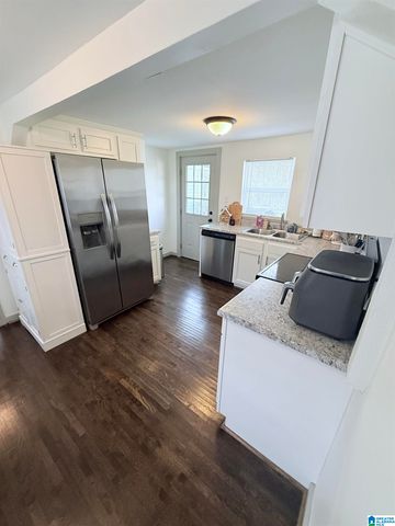 900 ABSHER STREET, Gardendale, AL 35071