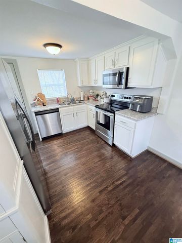 900 ABSHER STREET, Gardendale, AL 35071