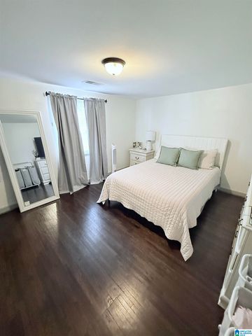 900 ABSHER STREET, Gardendale, AL 35071