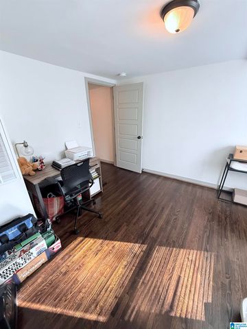 900 ABSHER STREET, Gardendale, AL 35071