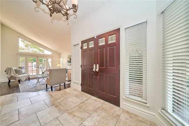 15 Ensueno East, Irvine, CA 92620