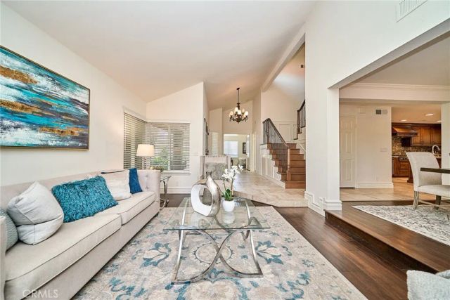 15 Ensueno East, Irvine, CA 92620