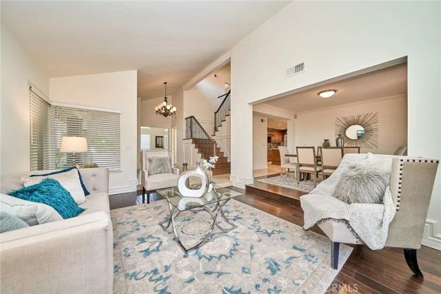 15 Ensueno East, Irvine, CA 92620