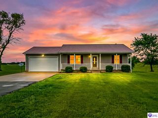 3570 Old Elizabethtown Road, Hodgenville, KY 42748