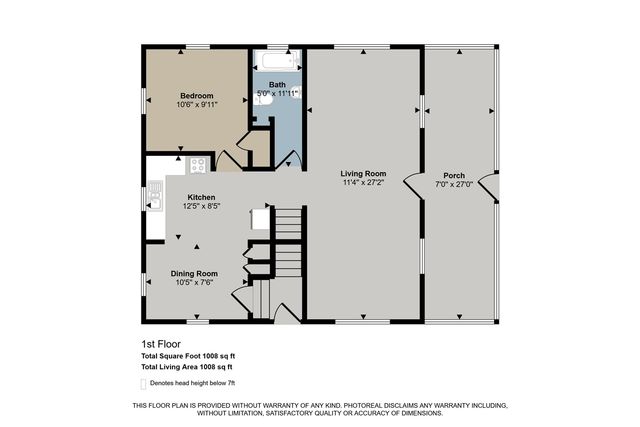 395 W 19th Street, Holland, MI 49423