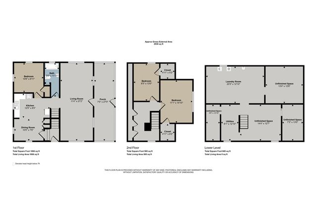 395 W 19th Street, Holland, MI 49423