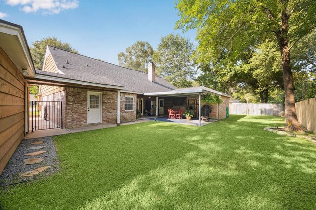 534 Bull Run Court, Conroe, TX 77302