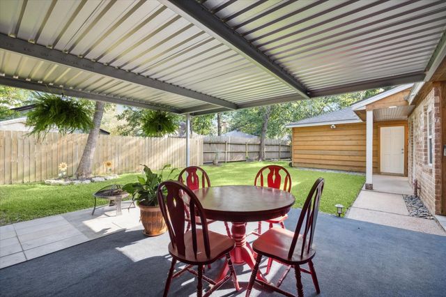 534 Bull Run Court, Conroe, TX 77302