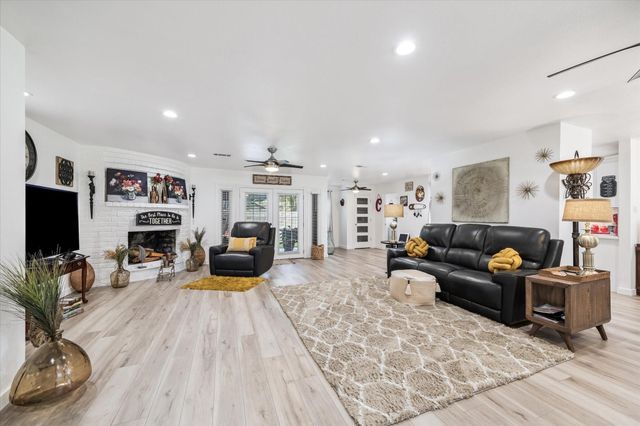 534 Bull Run Court, Conroe, TX 77302