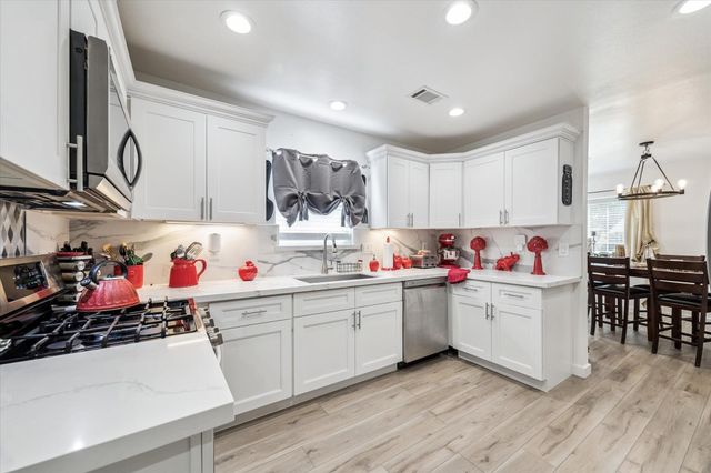 534 Bull Run Court, Conroe, TX 77302