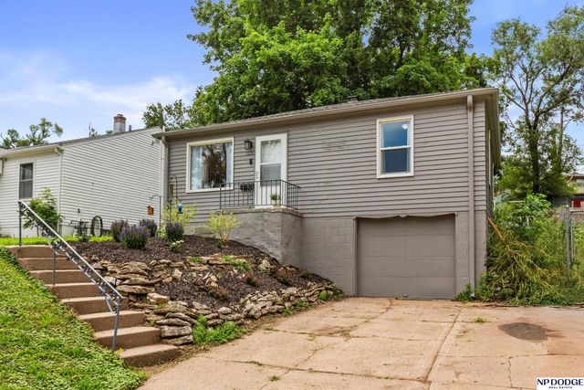 5831 Sahler Street, Omaha, NE 68104