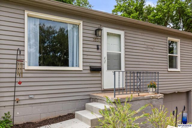 5831 Sahler Street, Omaha, NE 68104