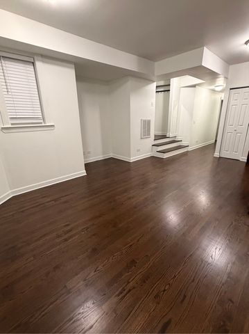 2533 W BERWYN Street G, Chicago, IL 60625