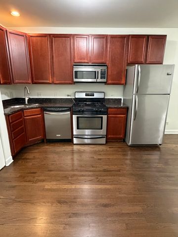 2533 W BERWYN Street G, Chicago, IL 60625