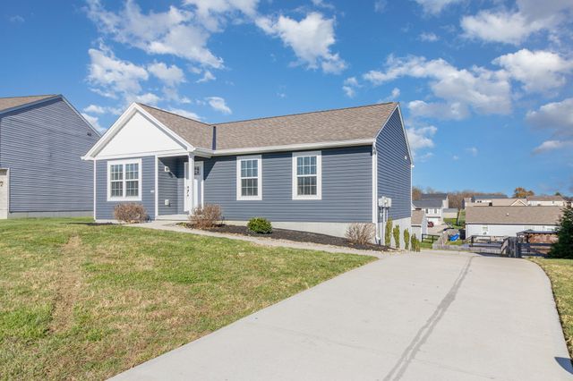 556 Summer Pointe Drive, Walton, KY 41094