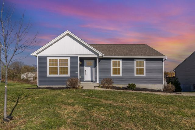 556 Summer Pointe Drive, Walton, KY 41094