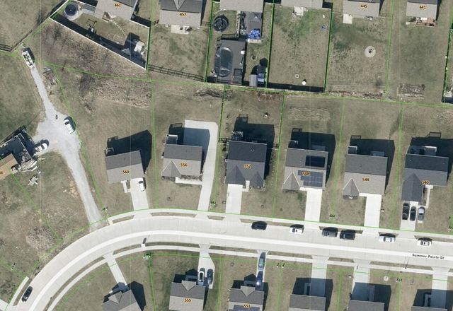 556 Summer Pointe Drive, Walton, KY 41094