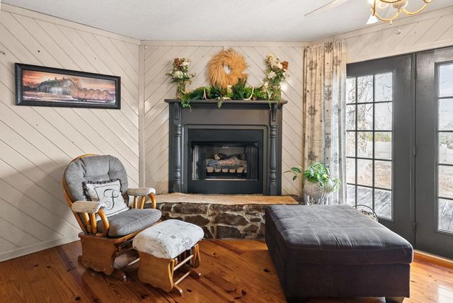 12078 Johnson Mill Rd., Crofton, KY 42217