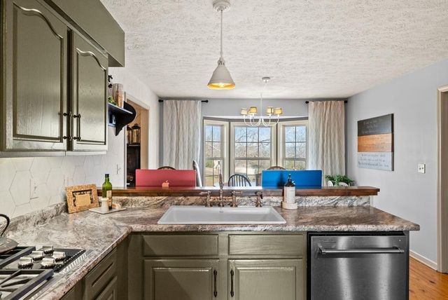 12078 Johnson Mill Rd., Crofton, KY 42217