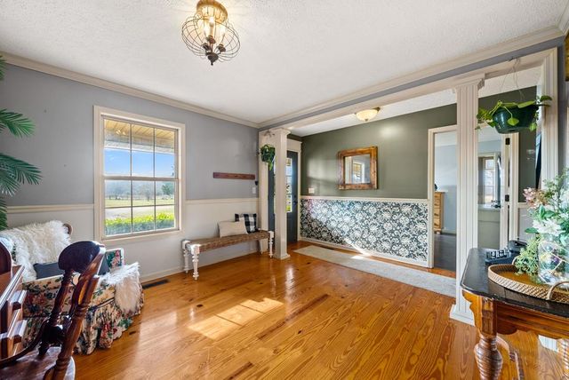 12078 Johnson Mill Rd., Crofton, KY 42217