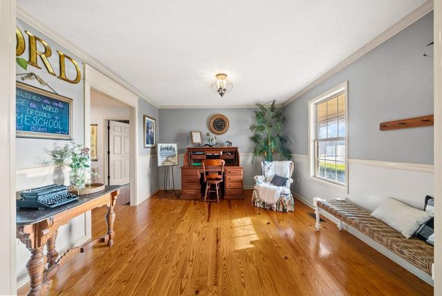 12078 Johnson Mill Rd., Crofton, KY 42217