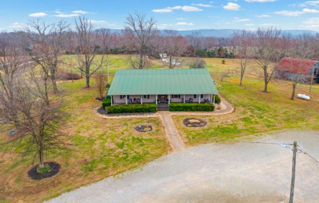 12078 Johnson Mill Rd., Crofton, KY 42217