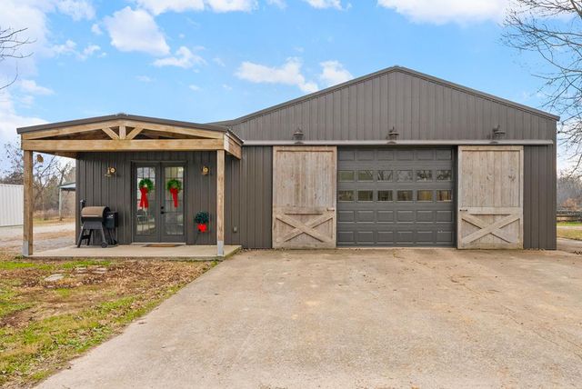 12078 Johnson Mill Rd., Crofton, KY 42217