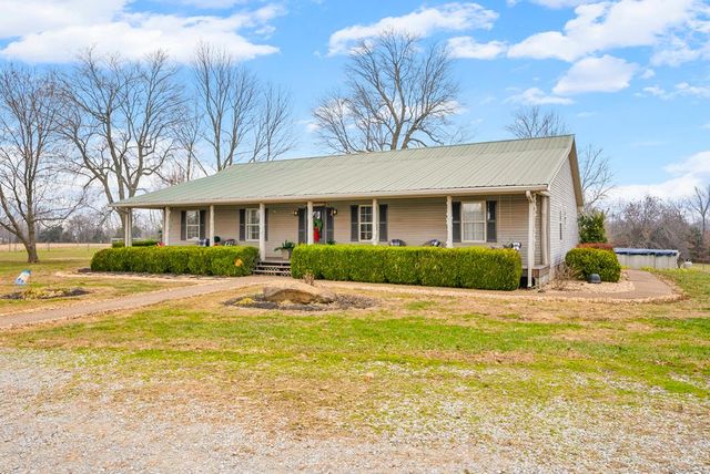 12078 Johnson Mill Rd., Crofton, KY 42217
