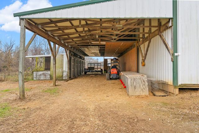 12078 Johnson Mill Rd., Crofton, KY 42217