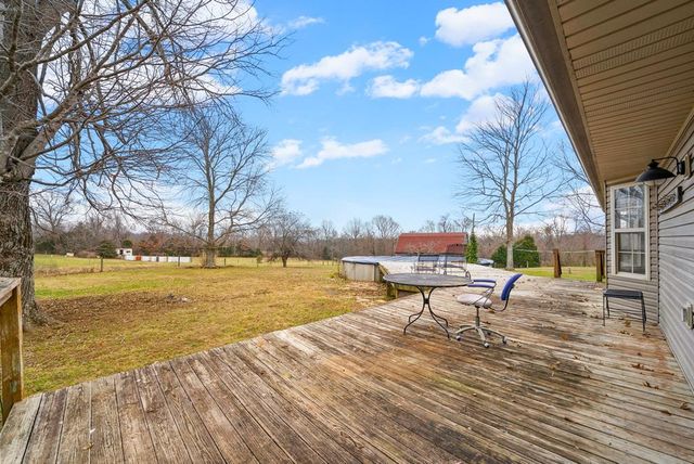 12078 Johnson Mill Rd., Crofton, KY 42217