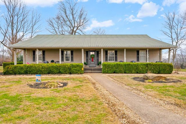 12078 Johnson Mill Rd., Crofton, KY 42217