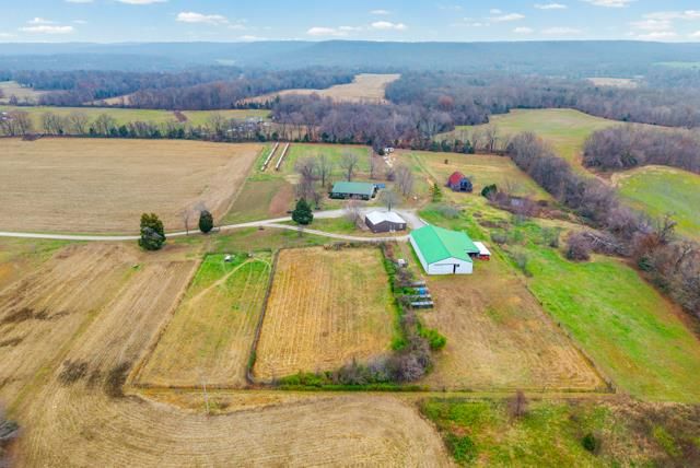 12078 Johnson Mill Rd., Crofton, KY 42217