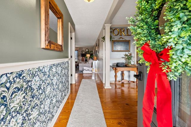 12078 Johnson Mill Rd., Crofton, KY 42217