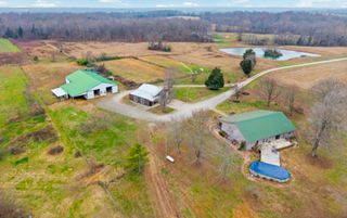 12078 Johnson Mill Rd., Crofton, KY 42217