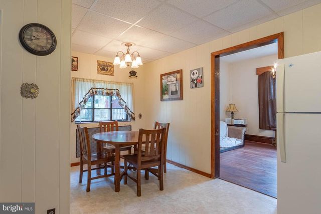 506 BLANCHARD ST, Osceola Mills, PA 16666