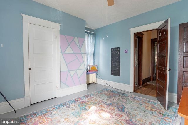 506 BLANCHARD ST, Osceola Mills, PA 16666