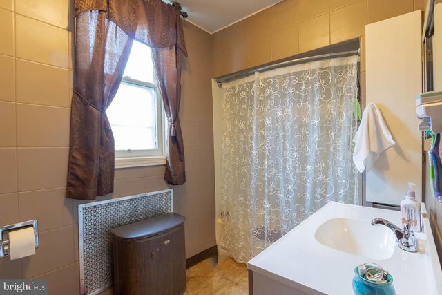 506 BLANCHARD ST, Osceola Mills, PA 16666