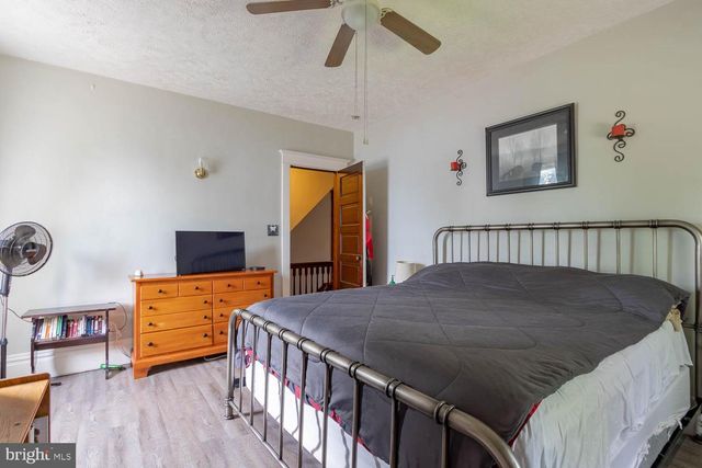 506 BLANCHARD ST, Osceola Mills, PA 16666