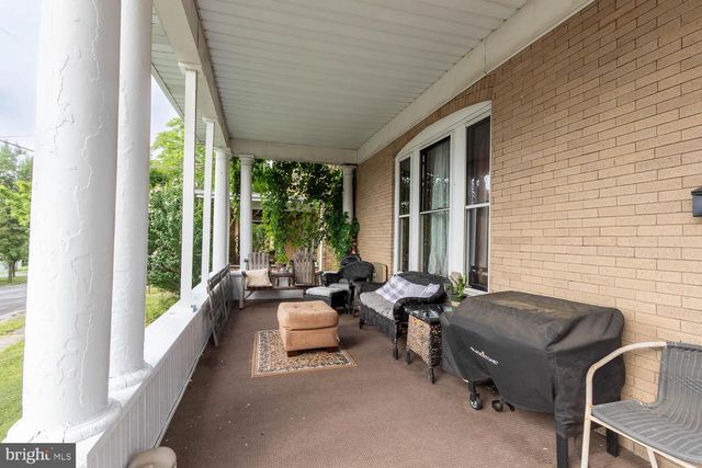 506 BLANCHARD ST, Osceola Mills, PA 16666